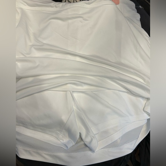 Callaway Golf Skort for Women with TrueSculpt and Opti-Dri Technology - Picture 5 of 8